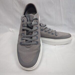 Allbirds Unisex Lace-Up Sneakers Size 13W (11M)